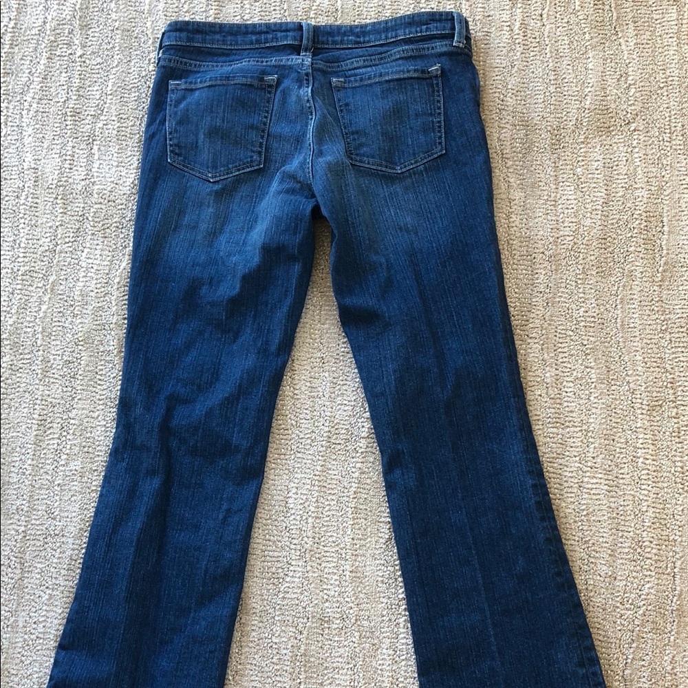Bootcut Jeans - Picture 2 of 6